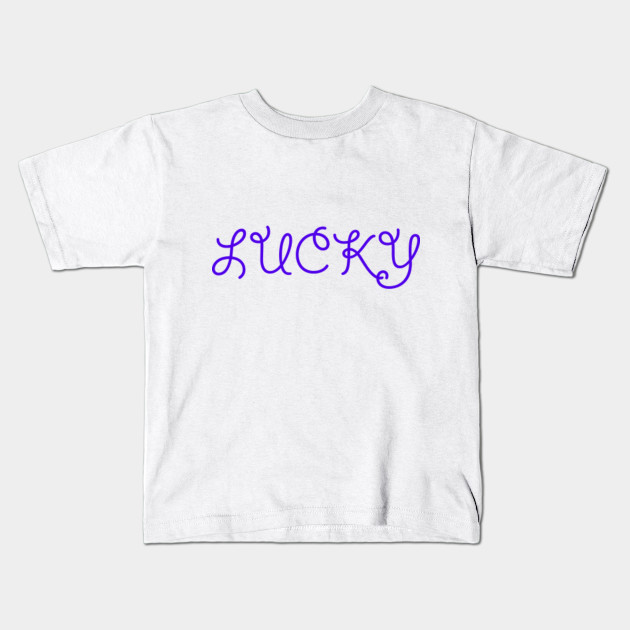 Unique Lucky Design - St Patrics Day